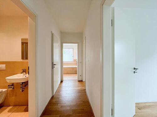 Foto - Etagenwohnung in Bremen zur Miete