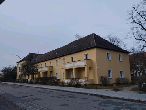 Foto - Nachmieter für 1-Zimmerwohnung in Fürstenwalde