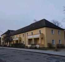 Nachmieter für 1-Zimmerwohnung in Fürstenwalde - Fürstenwalde (Spree)