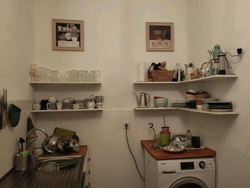 Foto - Etagenwohnung in Fürstenwalde (Spree)