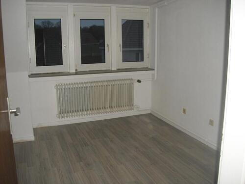 Foto - Etagenwohnung zur Miete in Loxstedt