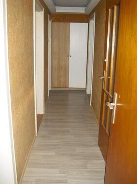 Foto - Etagenwohnung in Loxstedt