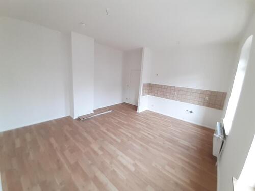 Foto - Etagenwohnung in Chemnitz