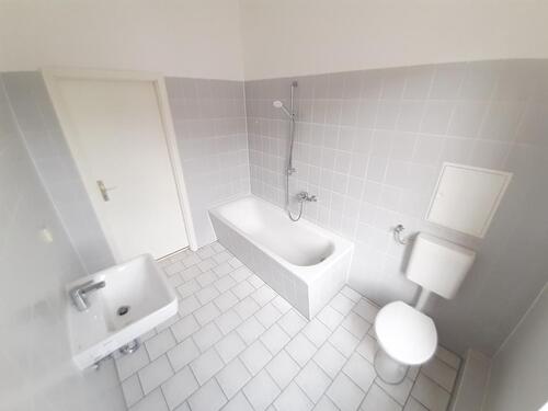 Foto - Etagenwohnung in Chemnitz zur Miete