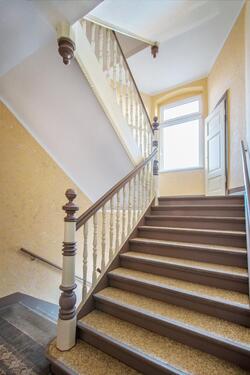 Foto - Etagenwohnung zur Miete in Oschatz