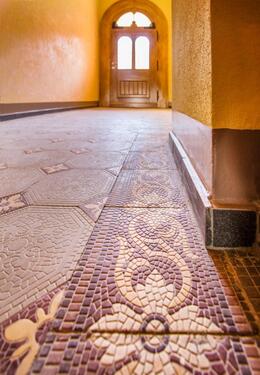 Foto - Etagenwohnung in Oschatz