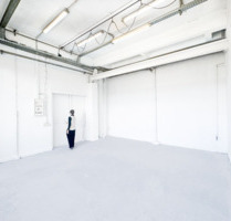 Atelier Studio Lager zu vermieten - Berlin Lichtenberg
