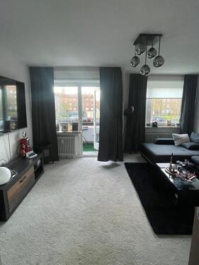 Foto - schöne Wohnung im Stadtnorden - 577,00&nbsp;EUR Kaltmiete,