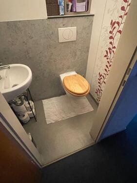 Foto - 3.5 Zimmer Etagenwohnung zur Miete in Wilhelmshaven