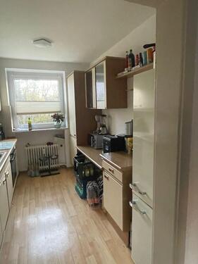 Foto - Etagenwohnung in Wilhelmshaven zur Miete