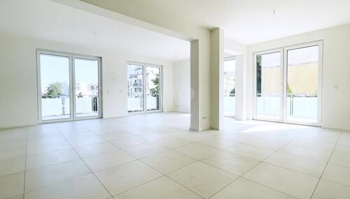 Foto - 2 Zimmer Etagenwohnung zur Miete in Berlin