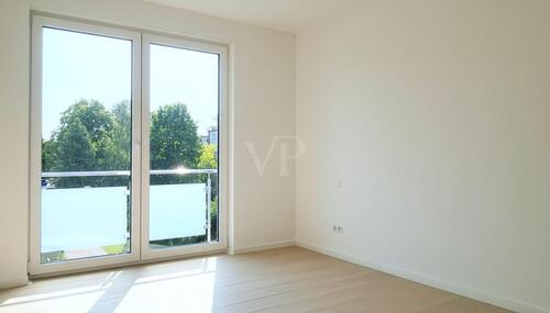 Foto - Etagenwohnung in Berlin zur Miete