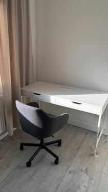 Foto - Etagenwohnung in Nürnberg zur Miete