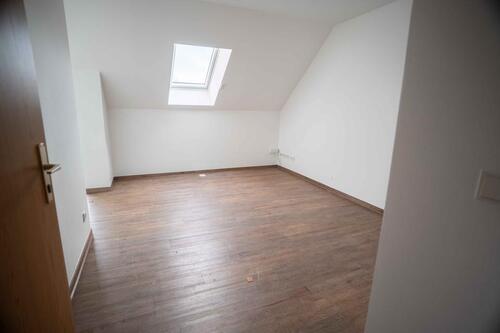 Foto - Etagenwohnung in Prenzlau zur Miete