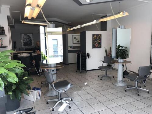 Foto - Provisionsfrei zu vermieten,Laden Praxis Filderstadt-Bonlanden