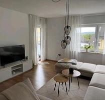 3 ZKB mit Balkon & Garage in Siegen-Gosenbach