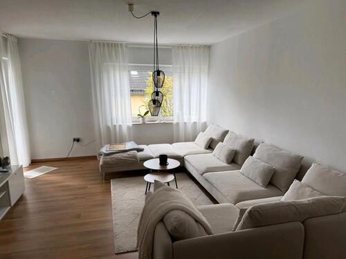 Foto - 3 Zimmer Etagenwohnung zur Miete in Siegen