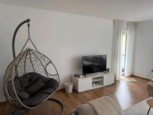 Foto - 3 Zimmer Etagenwohnung in Siegen