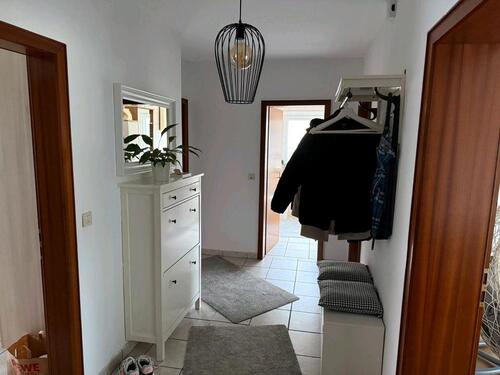 Foto - Etagenwohnung in Siegen zur Miete