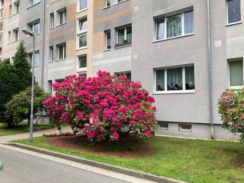 Foto - Wohnung mit guter Anbindung zur Infrastruktur