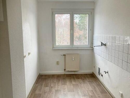 Foto - 2 Zimmer Etagenwohnung in Hermsdorf