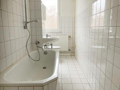 Foto - Etagenwohnung in Hermsdorf zur Miete