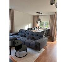 Helle 3-Zimmer-Wohnung mit Einbauküche, Terrasse und Stellplatz - Freisen