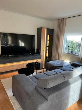 Foto - 3 Zimmer Terrassenwohnung zur Miete in Freisen