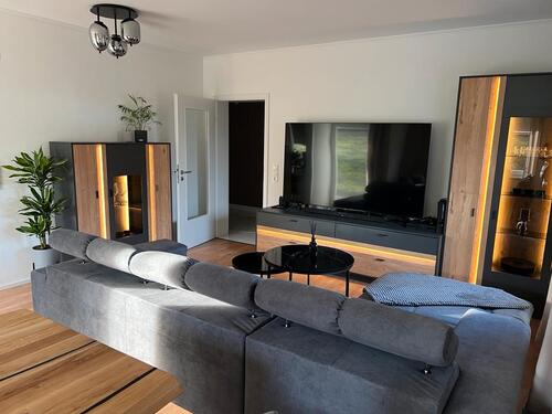 Foto - 3 Zimmer Terrassenwohnung in Freisen