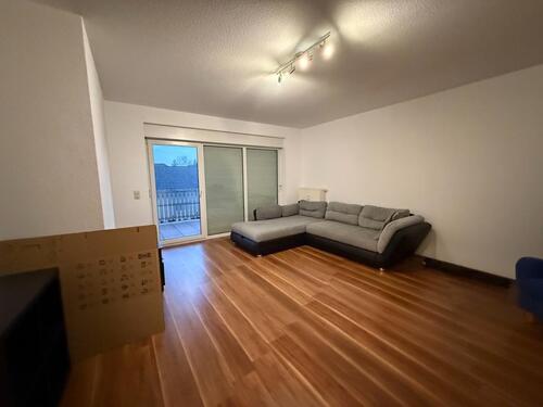 Foto - 2 Zimmer Etagenwohnung zur Miete in Schneverdingen