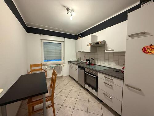 Foto - 2 Zimmer Etagenwohnung in Schneverdingen