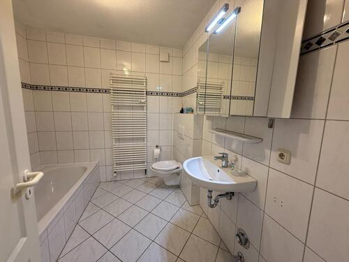 Foto - Etagenwohnung in Schneverdingen zur Miete