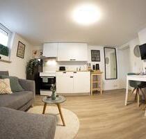 Möblierte Wohnung Weilmünster Laubuseschbach - Weilburg