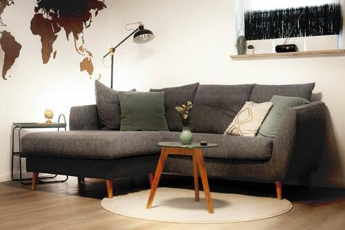 Foto - Erdgeschoßwohnung in Weilburg zur Miete