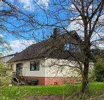 Großzügiges Haus mit bis zu 9 Zimmern, großem Garten - Gräfenberg