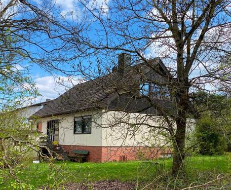 Foto - 9 Zimmer Mehrfamilienhaus, Wohnhaus zum Kaufen in Gräfenberg