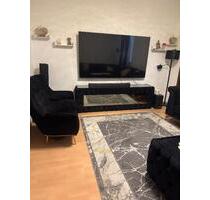 2-Zimmer Wohnung nur mit Möbelübernahme zu vermieten - Würselen