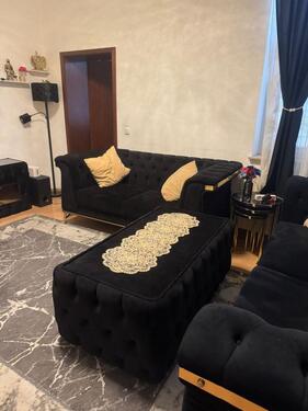 Foto - 2 Zimmer Erdgeschoßwohnung zur Miete in Würselen