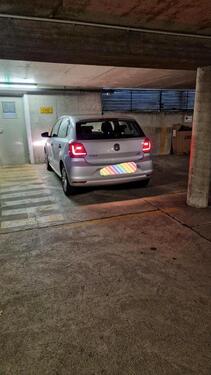 Foto - Stellplatz Tiefgarage Ratingen-West