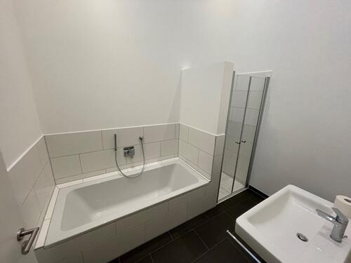 Foto - 2 Zimmer Dachgeschoßwohnung zur Miete in Nabburg