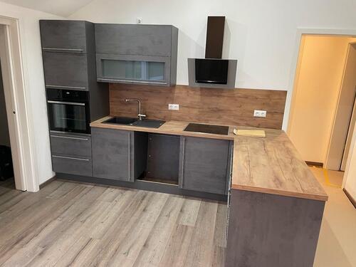 Foto - 2 Zimmer Dachgeschoßwohnung in Nabburg