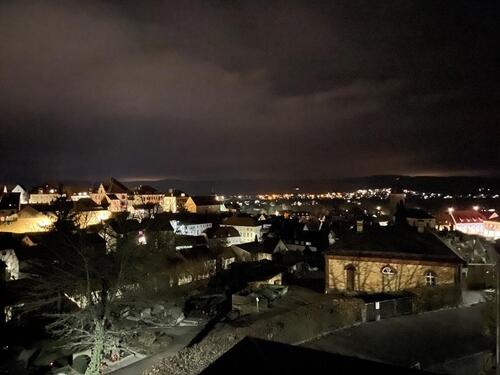 Foto - Dachgeschoßwohnung in Nabburg zur Miete
