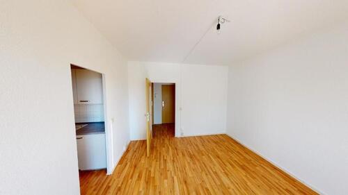 Foto - 1 Zimmer Etagenwohnung in Chemnitz