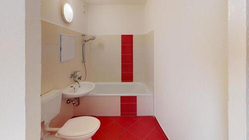 Foto - Etagenwohnung in Chemnitz zur Miete