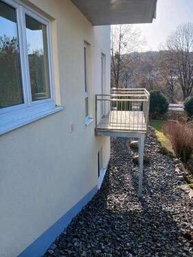 Foto - Mietwohnung im Niedrigenergiehaus