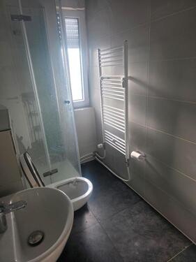 Foto - 1 Zimmer Etagenwohnung in Dinslaken