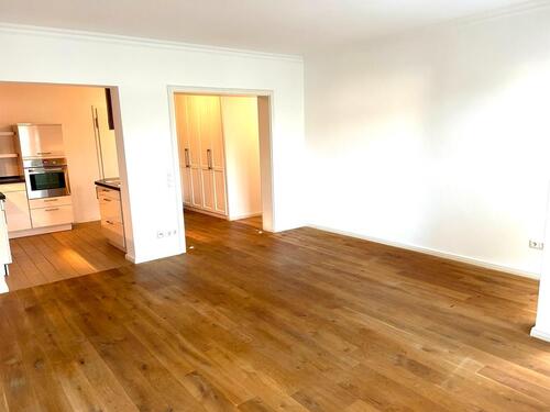 Foto - 2 Zimmer Etagenwohnung zur Miete in Stapelfeld