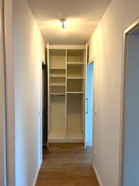 Foto - Etagenwohnung in Stapelfeld zur Miete