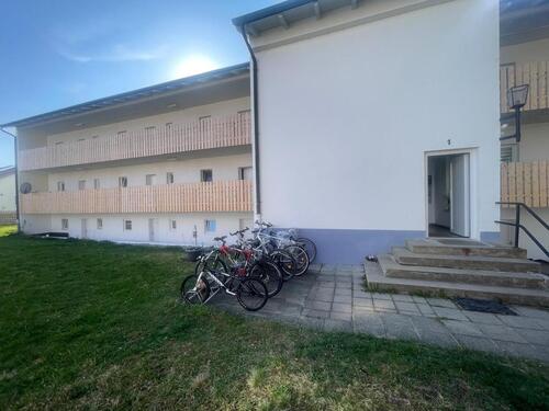 Foto - 2 Zimmer Erdgeschoßwohnung zum Kaufen in Landsberg am Lech