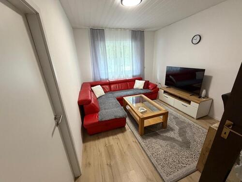 Foto - 2 Zimmer Erdgeschoßwohnung in Landsberg am Lech